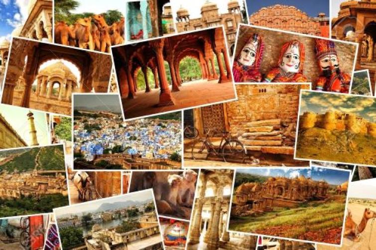 Ministry of Tourism to promote India Tourism in global market